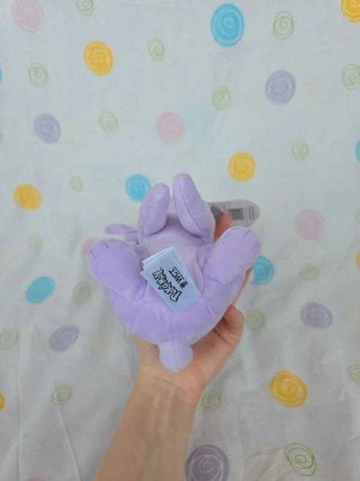 Pokémon peluche do pokémon Espeon da wct - wicked cool toys
