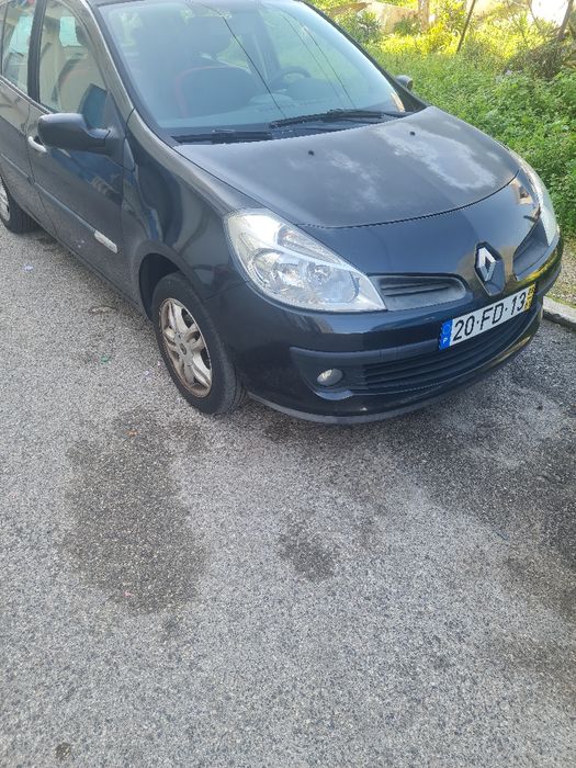 Renault clio 1.2 Ripcurl