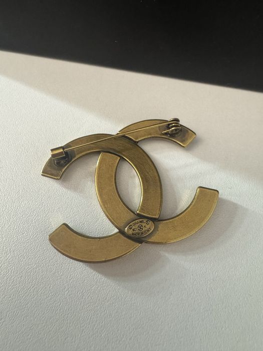 Broszka premium 5x4 cm