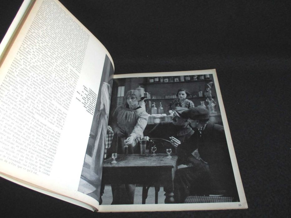 Revistas Cahiers du Cinéma Anos 60/70