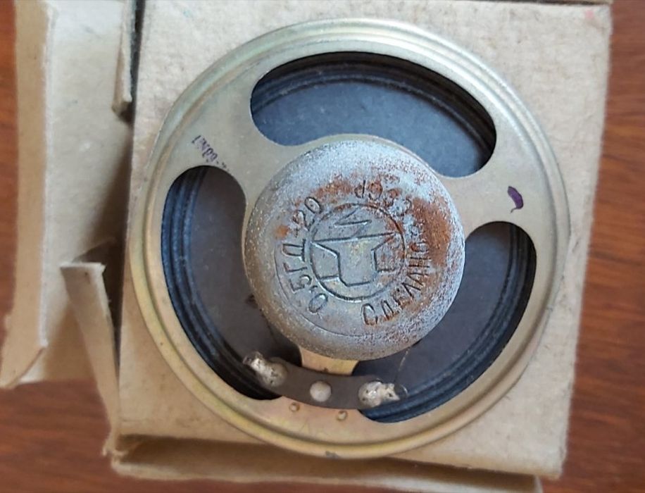 Динамики ГД и другие продам