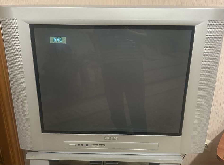 Телевізор Philips 29PT5207/60