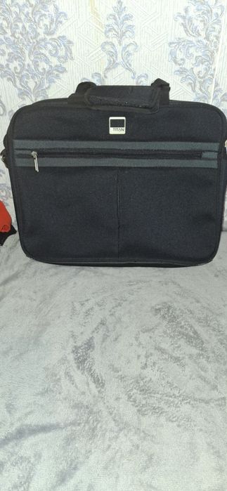Сумка для ноутбука Titan