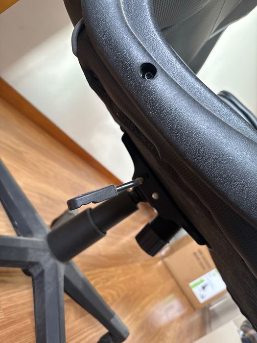 Cadeira gaming DRIFT