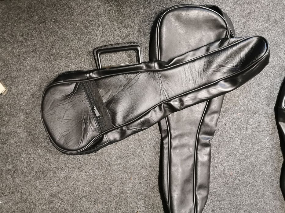 Capas/estojos para violas