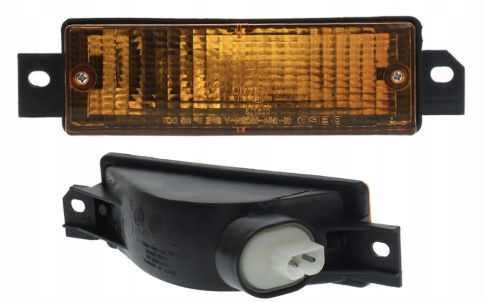 BMW E30 Kierunkowskaz P+L komplet nowe