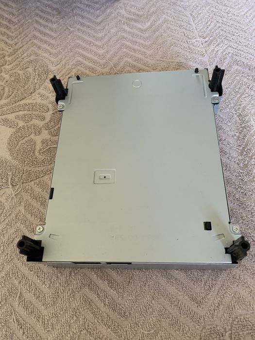 Dvd-rom для X-box