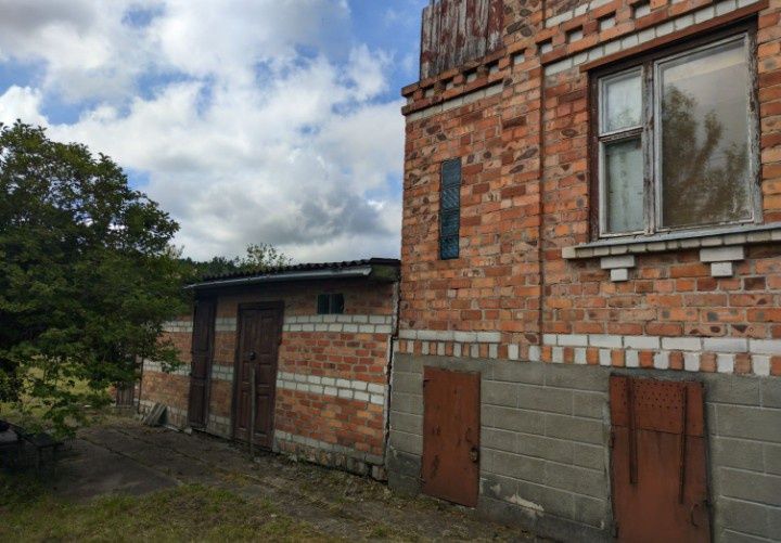 Продам дачу на масиві барашівському