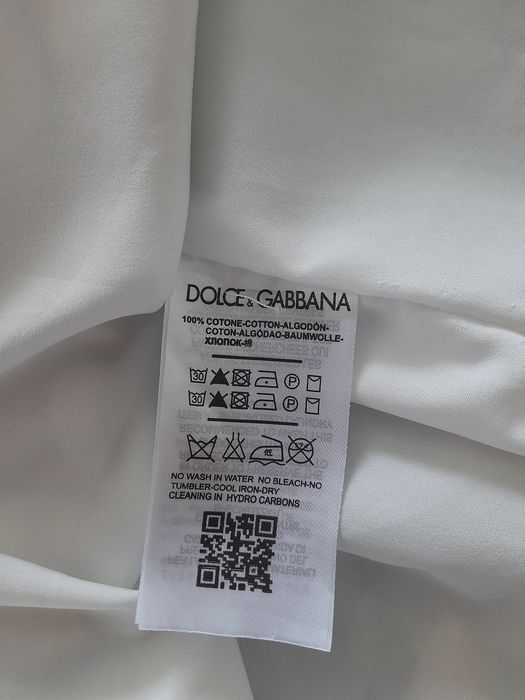 Плаття  розмір 134см Оригінал D&G