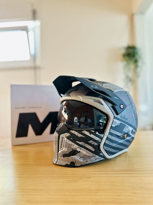 Capacete XL 61 62