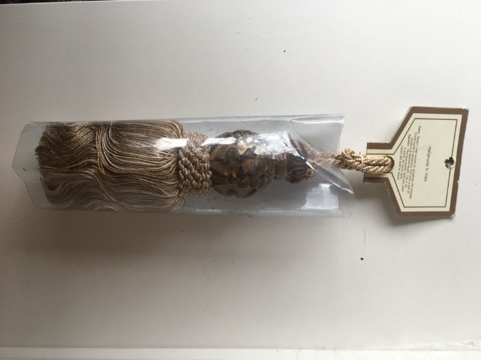 Pingentes para cortinados