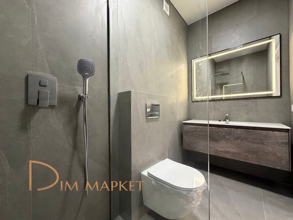 Дуплекс з ремонтом|меблями|технікою‼️ЛІЦЕЙ №1 - 2 хв пішки