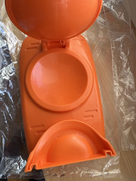 Foremka do pierogów