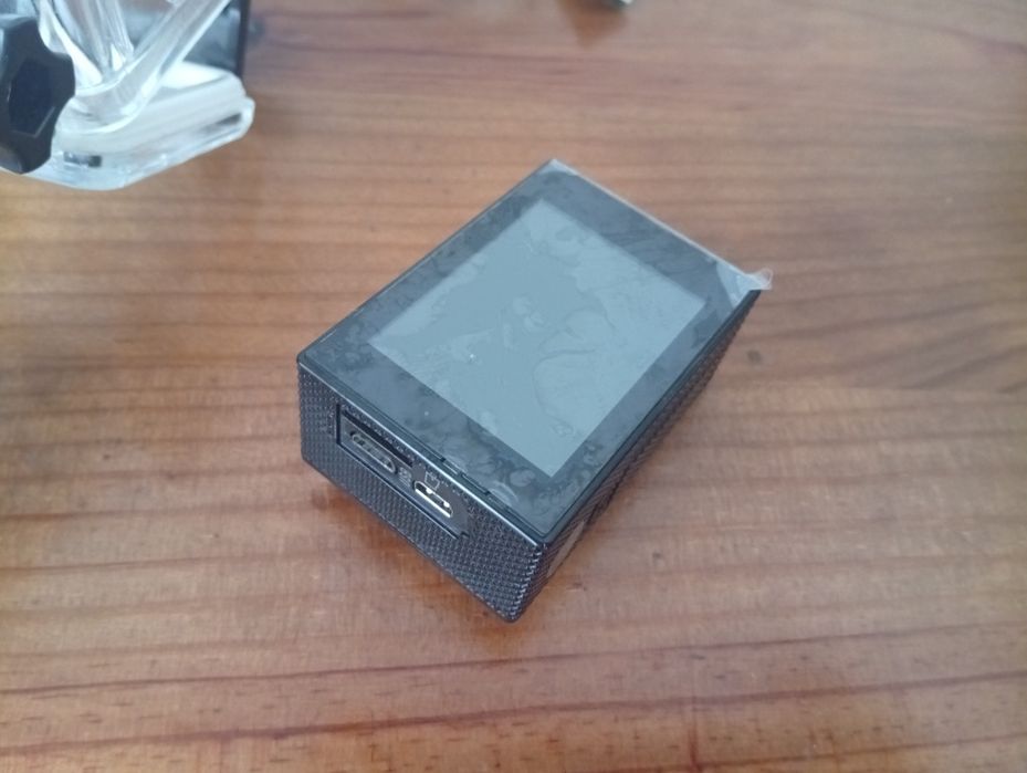 Câmera X'trem CSD122 Plus