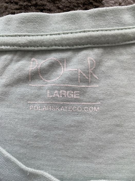 Футболка  polar OBEY