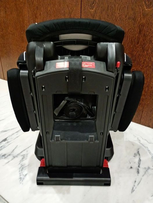 Cadeira auto Isofix babyGO SIRA (Car Seat + Isofix)