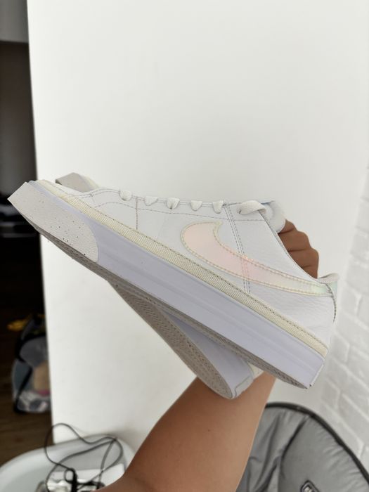 Кеди кросівки nike жіночі 37 р 23.5 см