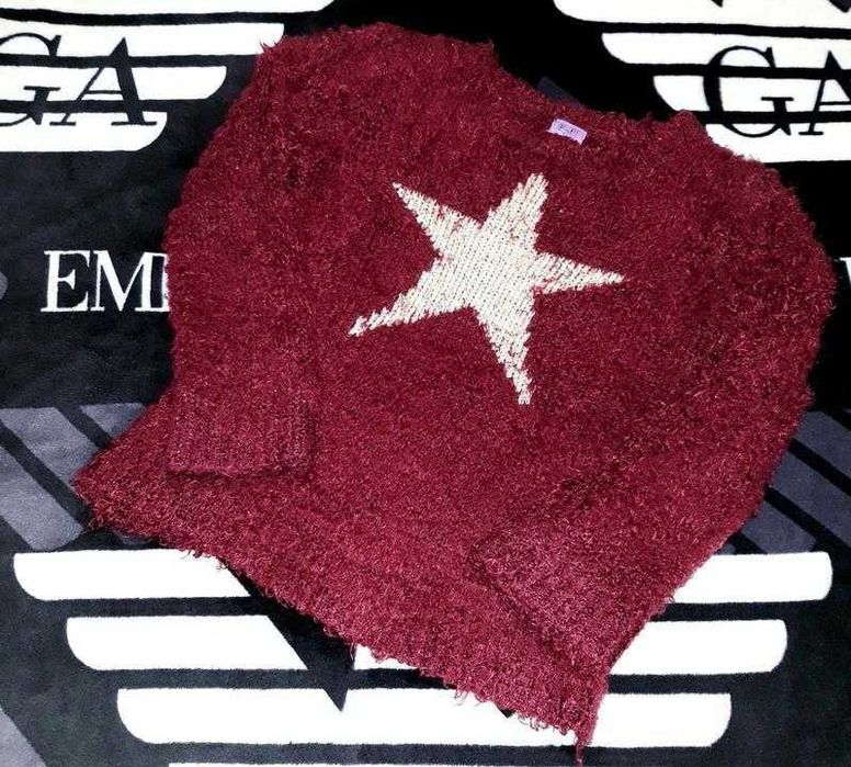 Cвитер кофта фирма f&f