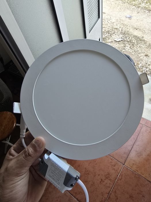 Vendo leds funcionando 100% 2 modelos