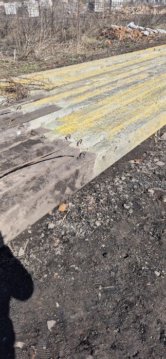 Продам стовпи електричний опори