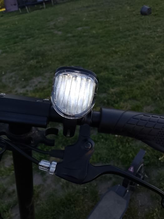 Hulajnoga elektryczna Freev