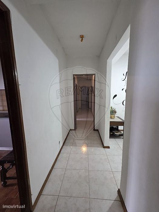 Apartamento T3 para venda