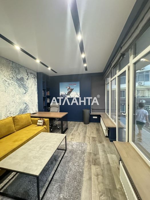 Комерційна нерухомість за адресою вул. Каманіна (площа 100 м²) - Atlanta.ua - фото 5