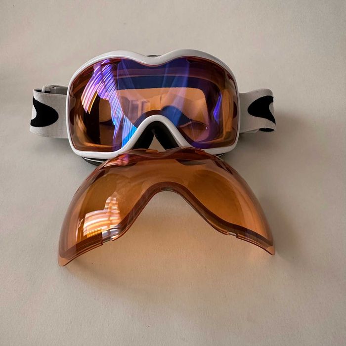 Goggles Oakley Stockholm + lente