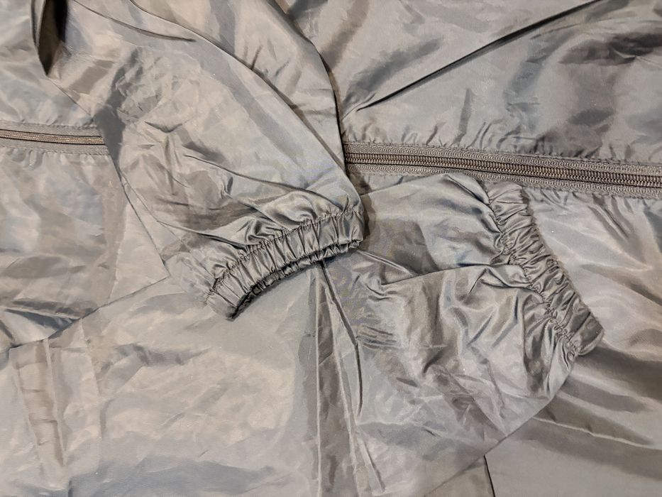 US Basic kurtka przeciwdeszczowa roz,M/L/48,50,52 sztormiak,żeglarska
