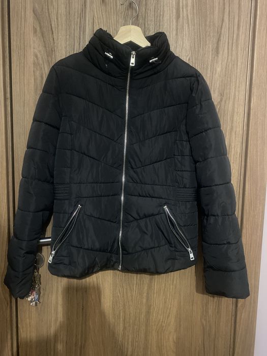 Casaco acolchoado (Primark cares)