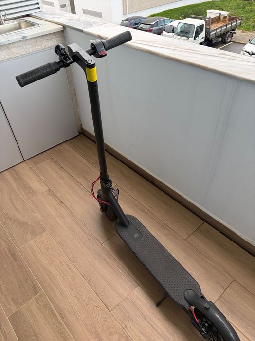 Natal: Xiaomi Mi Pro 2 Scooter Eléctrica