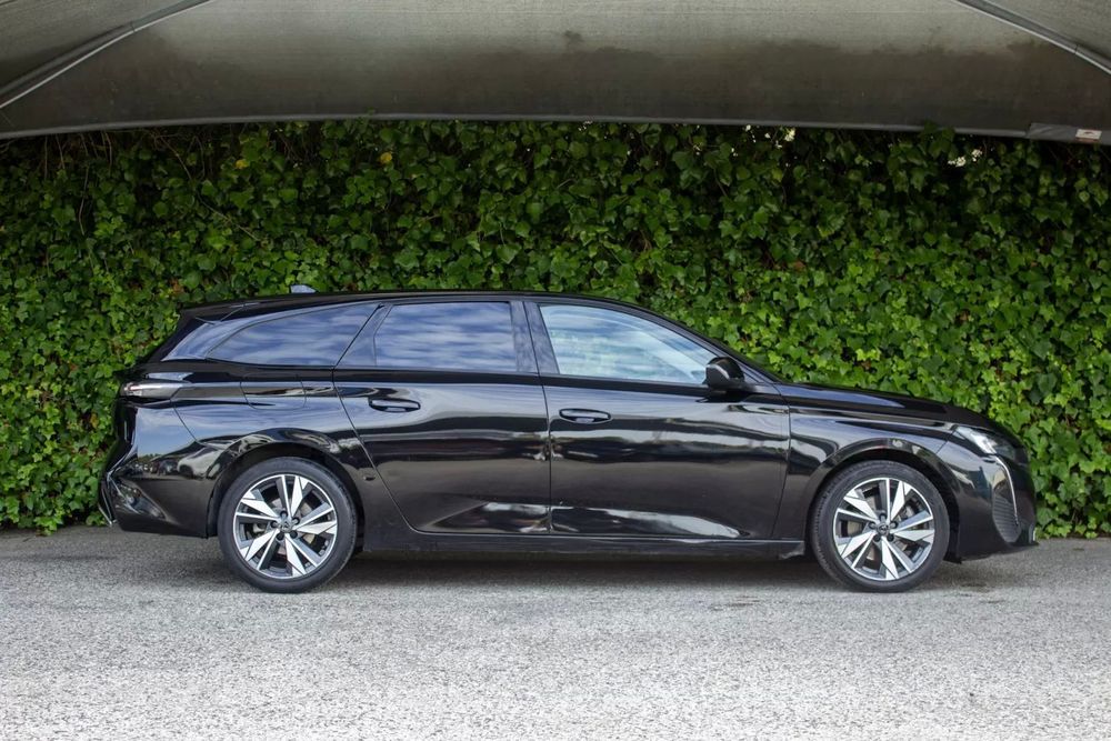 Peugeot 308 SW 1.5 BlueHDi Allure