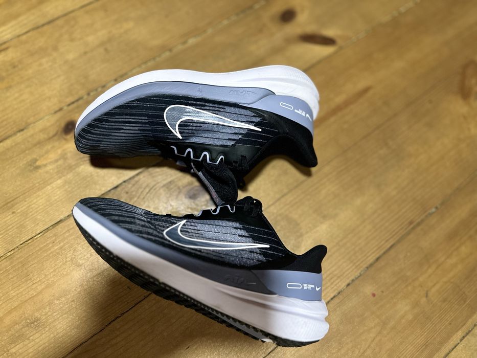 Кросівки Nike winflo-90 41розмір