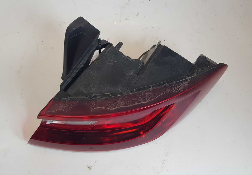 Lampa tył prawa Renault megane IV HB 2018r.