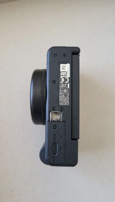 Фотоапарат Sony ZV 1