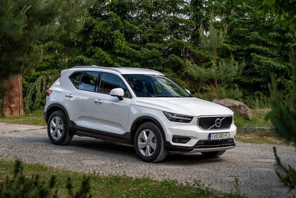 Volvo XC 40