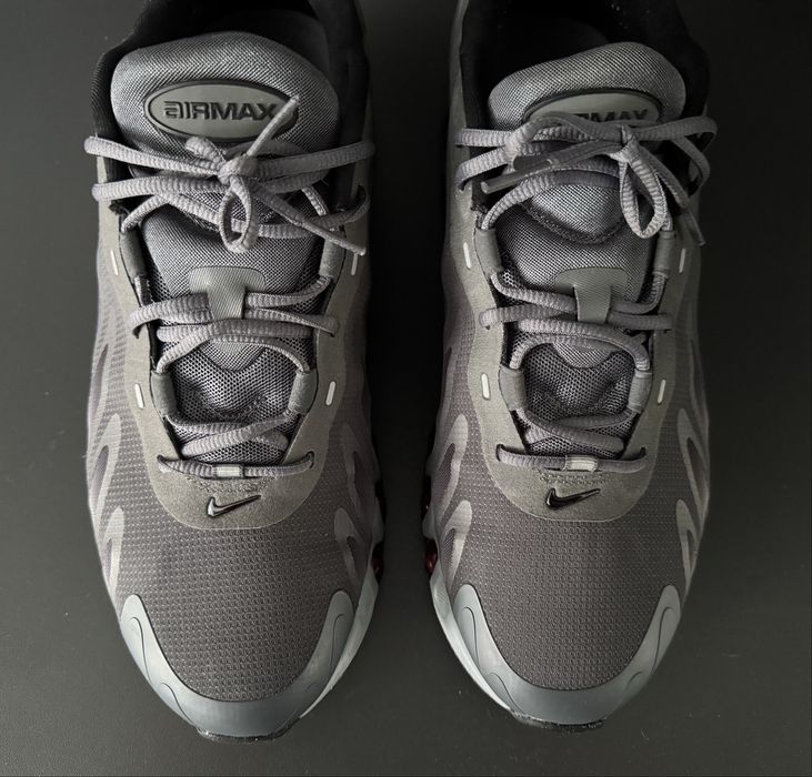 Кросівки Nik Air Max DN8 Grey 46 розмір