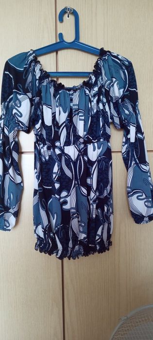 Bluzka rozm.S/M made in Italy