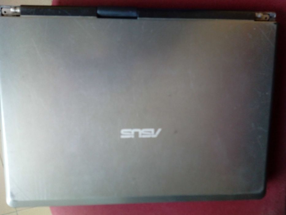 Portatil Asus x51rl