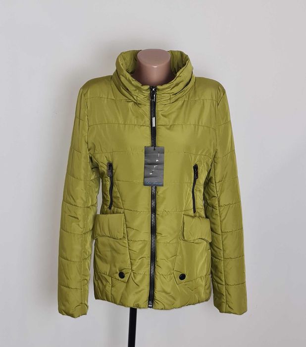 Демісезонна куртка 46р.