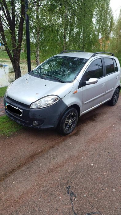 Чери кимо Chery Kimo двигатель мотор коробка: 500 $ - Двигуни у зборі ...