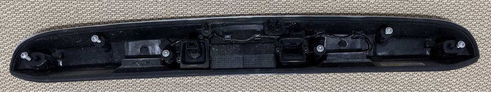 Tampa da Bagageira Mini Cooper F55/F56