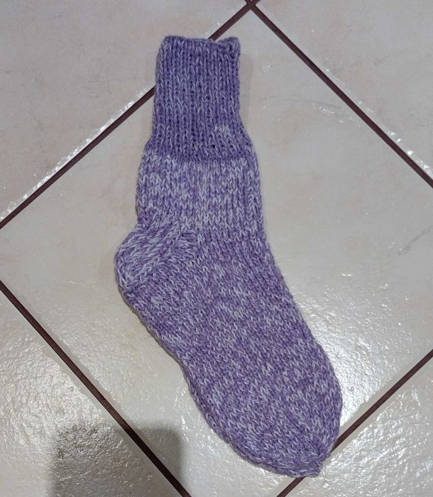 Skarpety damskie Leokadia 36-38