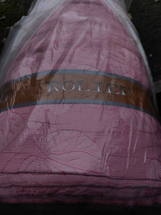 ROLIEF jacquard Турція тканина