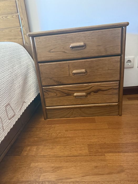 Quarto solteiro completo
