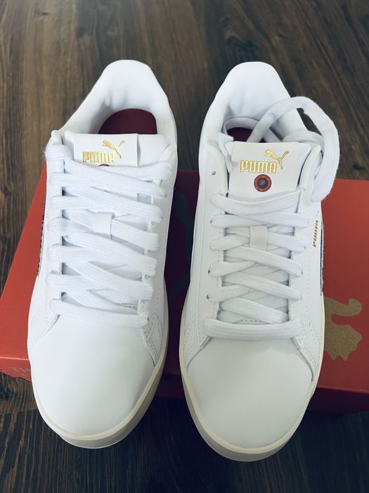 продаю кросівки PUMA жіночі