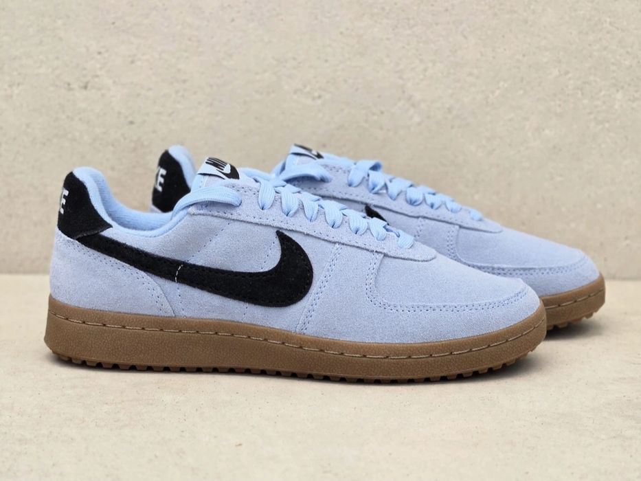 Buty damskie roz.38 Nike Field General Suede