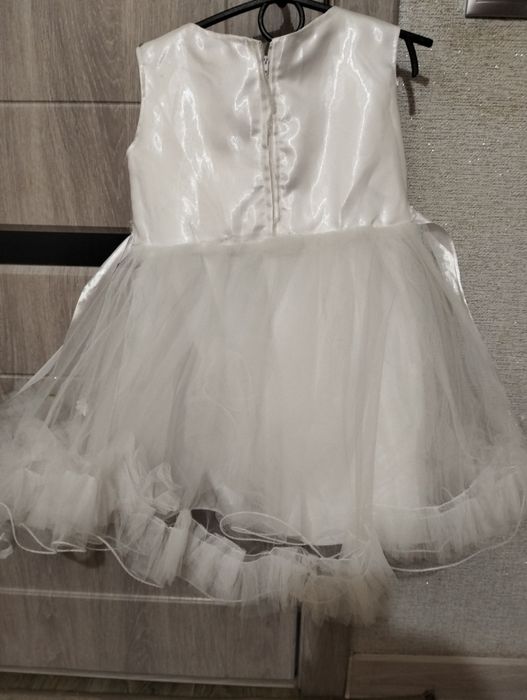 Плаття для дівчинки