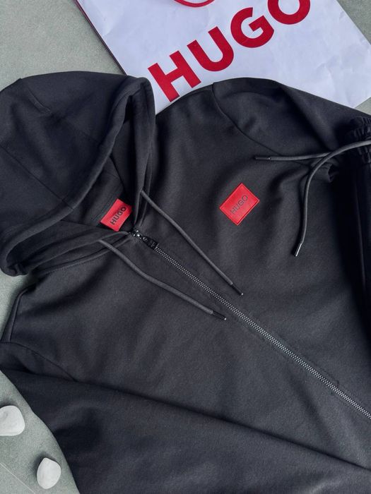 Костюм Hugo Boss премиум