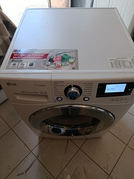 Washing Machine492925272437575682